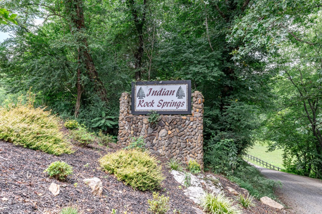 Lot 56 Indian Rock Springs Property Photo 4