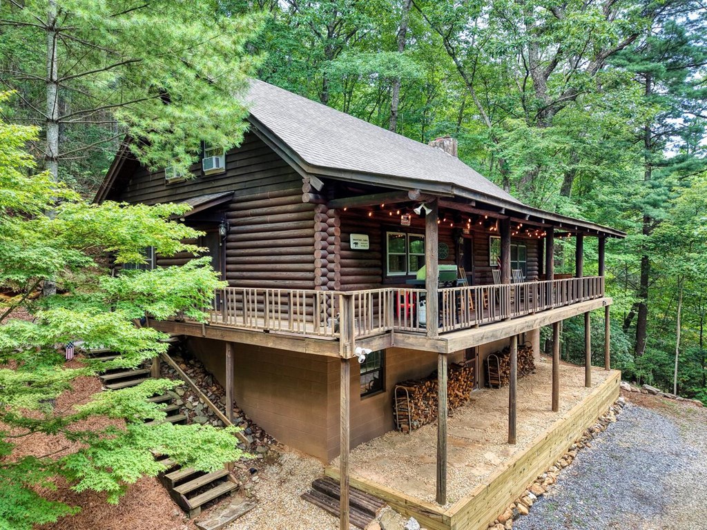 100 Reddick Drive Property Photo 3