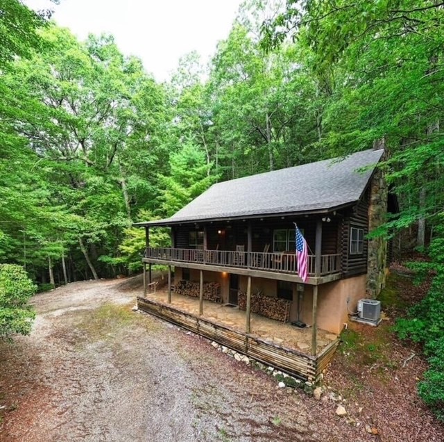 100 Reddick Drive Property Photo 27