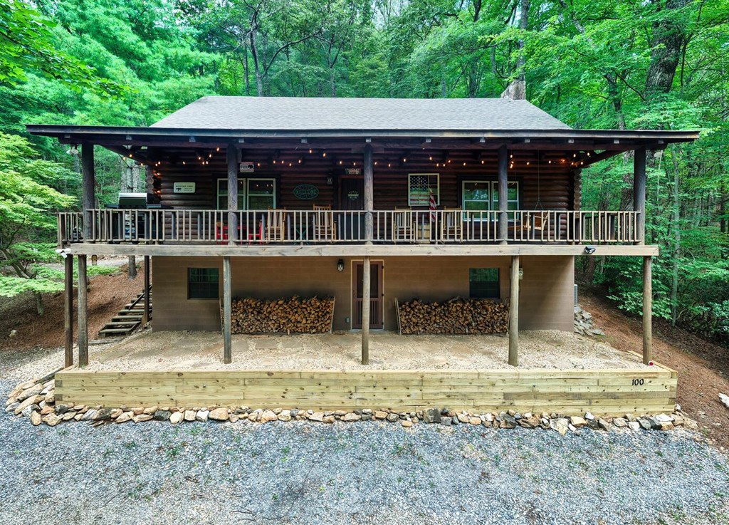 100 Reddick Drive Property Photo 38