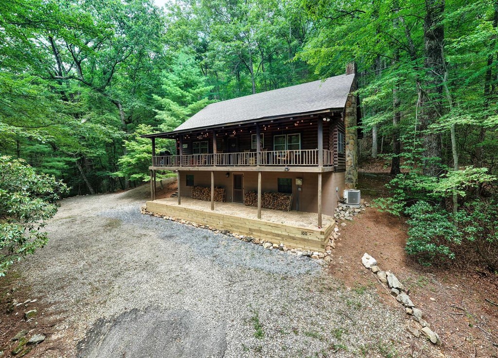 100 Reddick Drive Property Photo 39