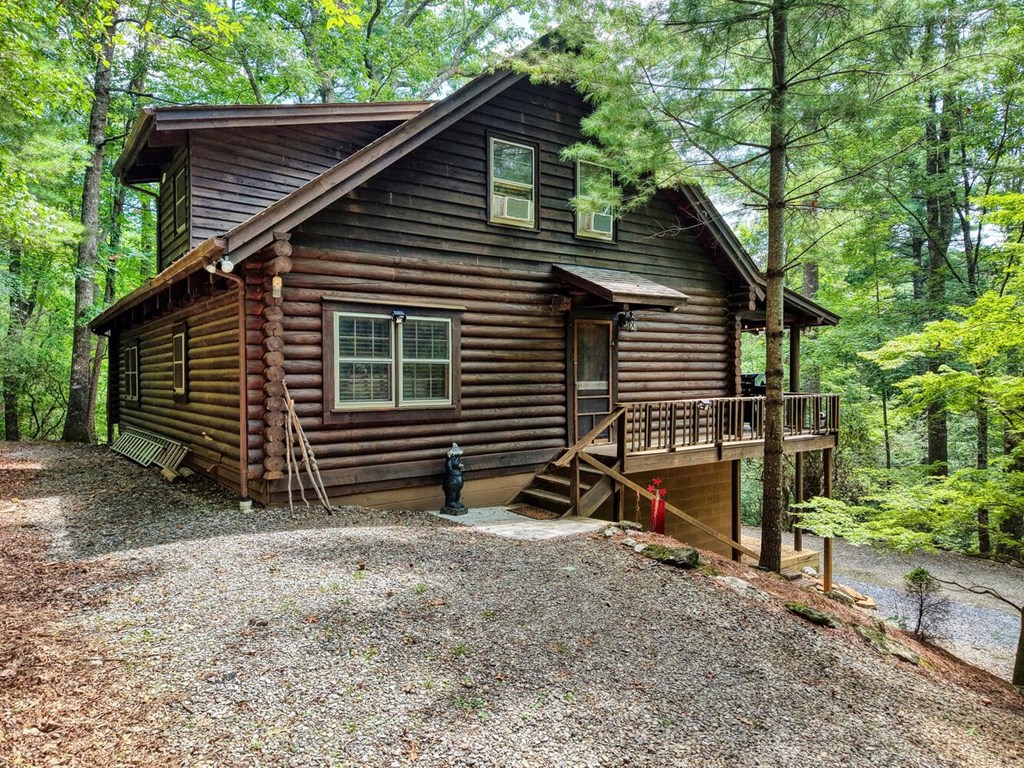 100 Reddick Drive Property Photo 43
