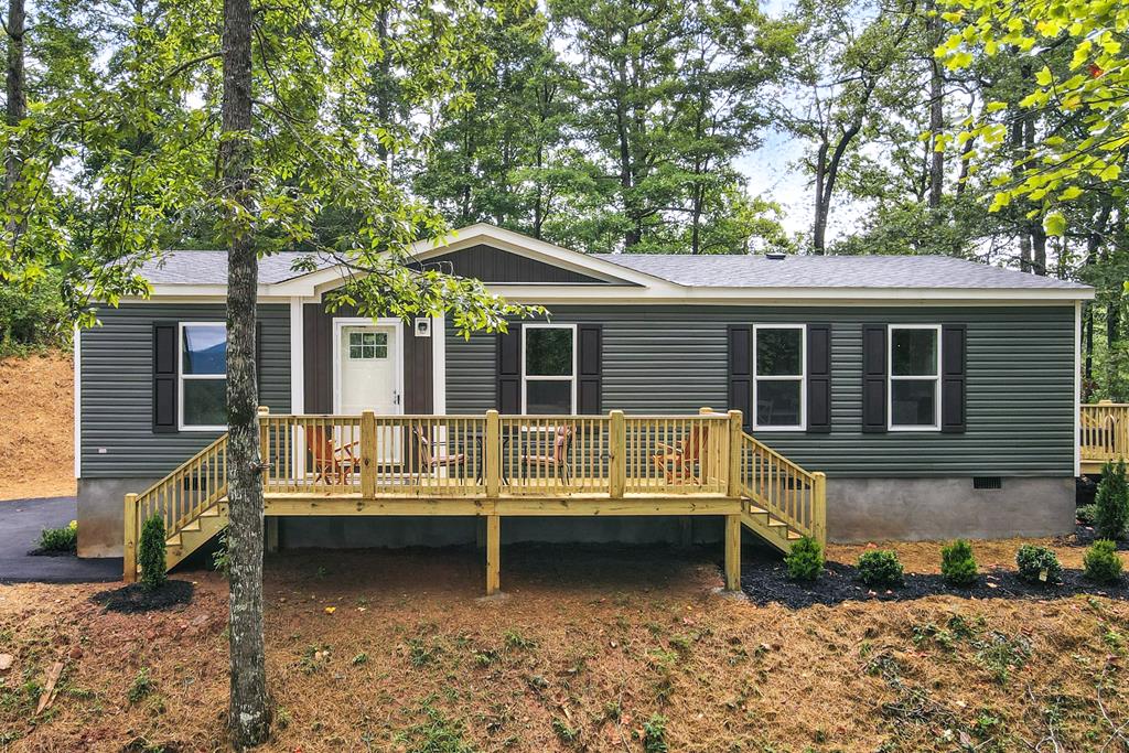2373 Rainbow Ridge Road Property Photo 1