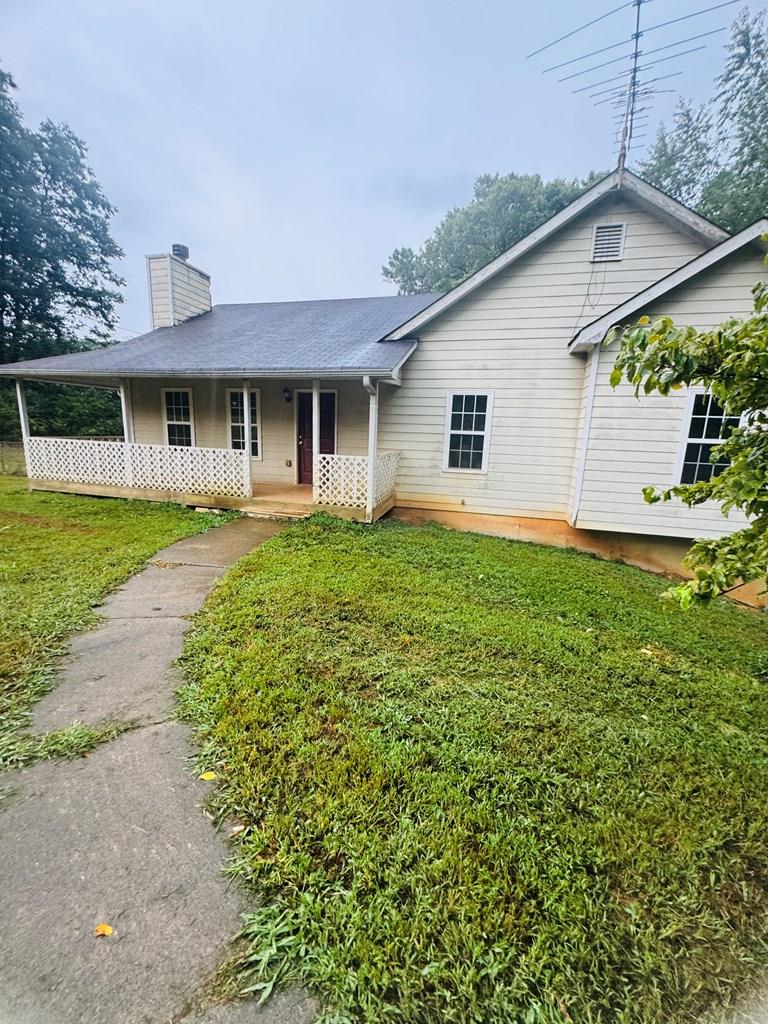 13 Tatum Road Property Photo 1