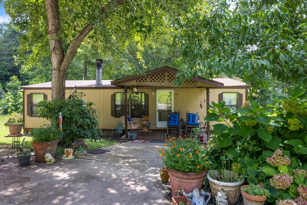 4149 Furman Gribble Road Property Photo 1