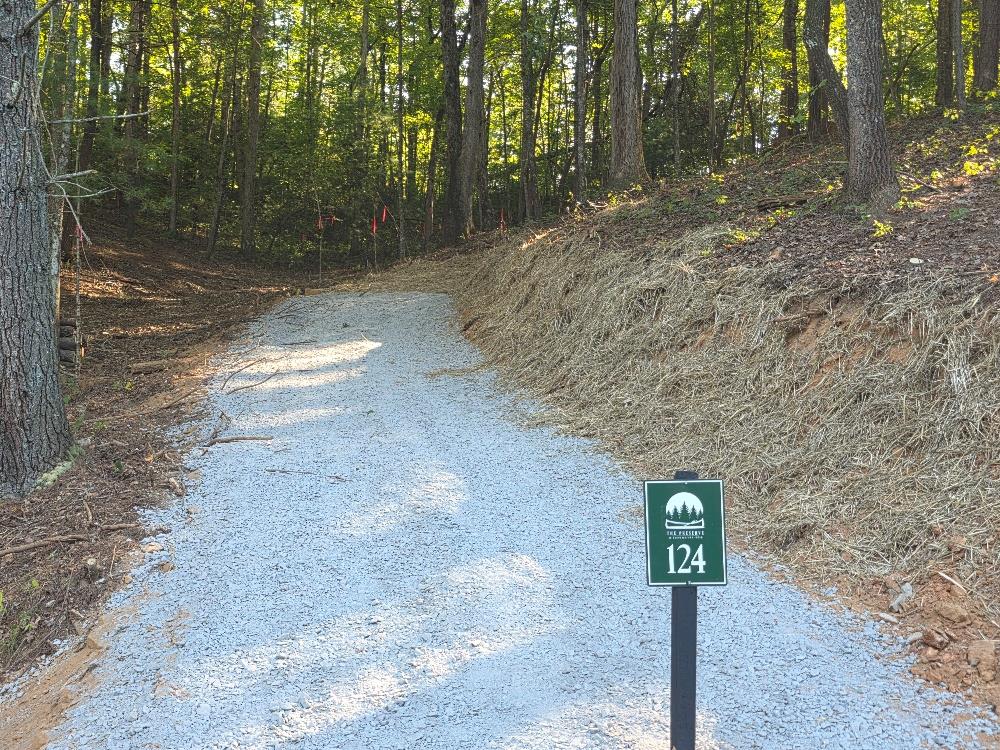 Lot 124r Red Oak Trail Property Photo 1