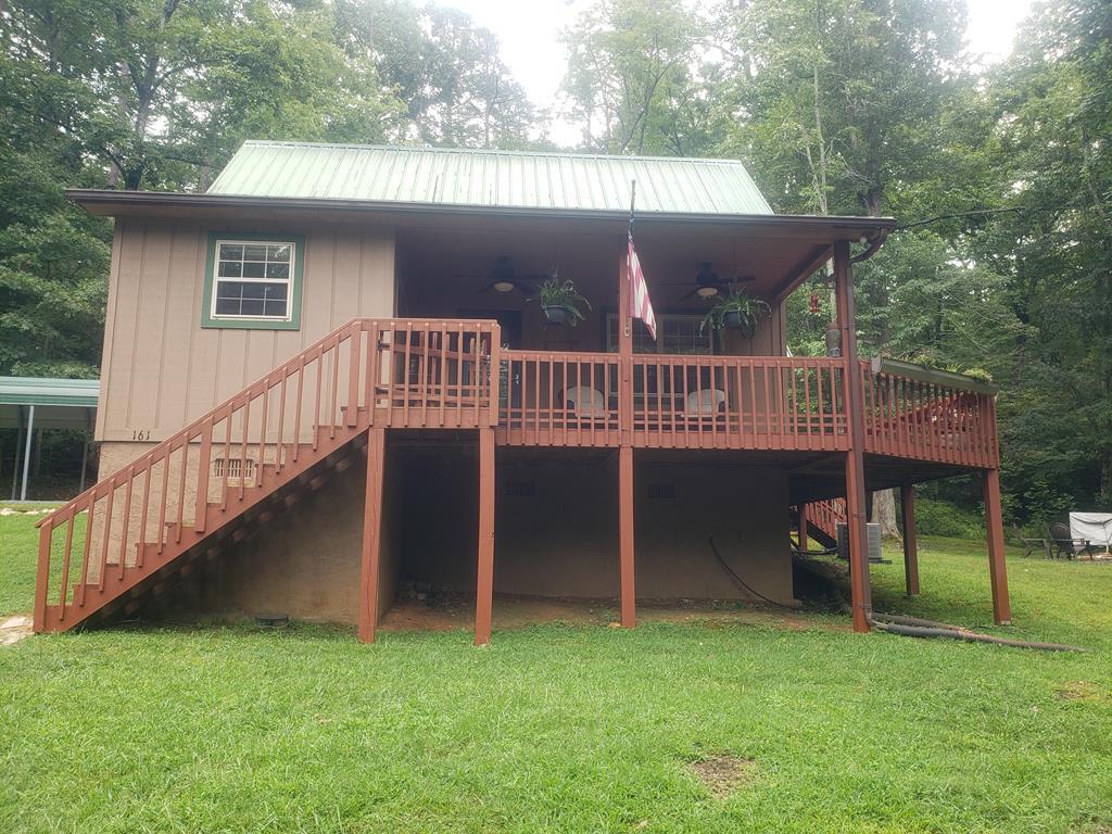 161 Skid Strip Lane Property Photo 1