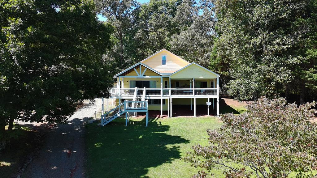 557 Hidden Pines Court Property Photo 1