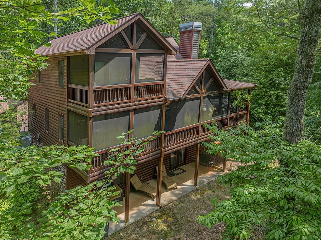 35 Leatherwood Mountain Road Property Photo 1