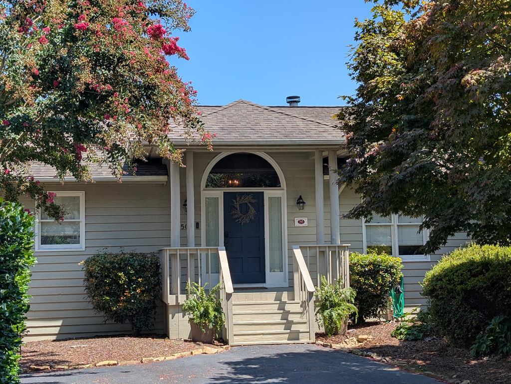 502 Nautical Way Property Photo 1