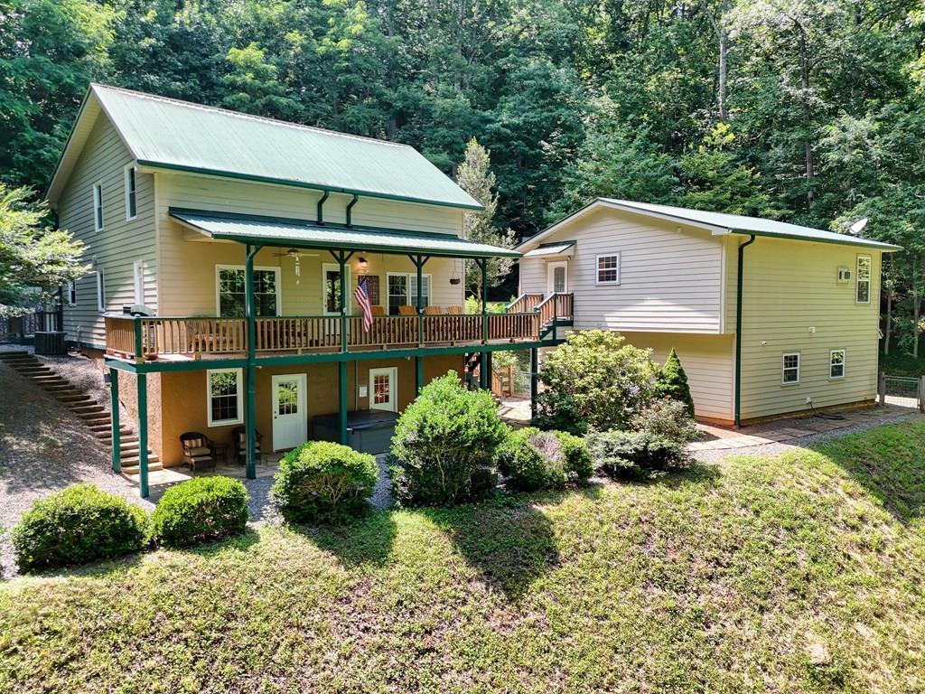 317 Collins Creek Road