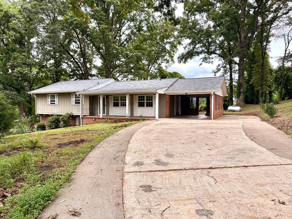 103 Marlette Drive Property Photo 1
