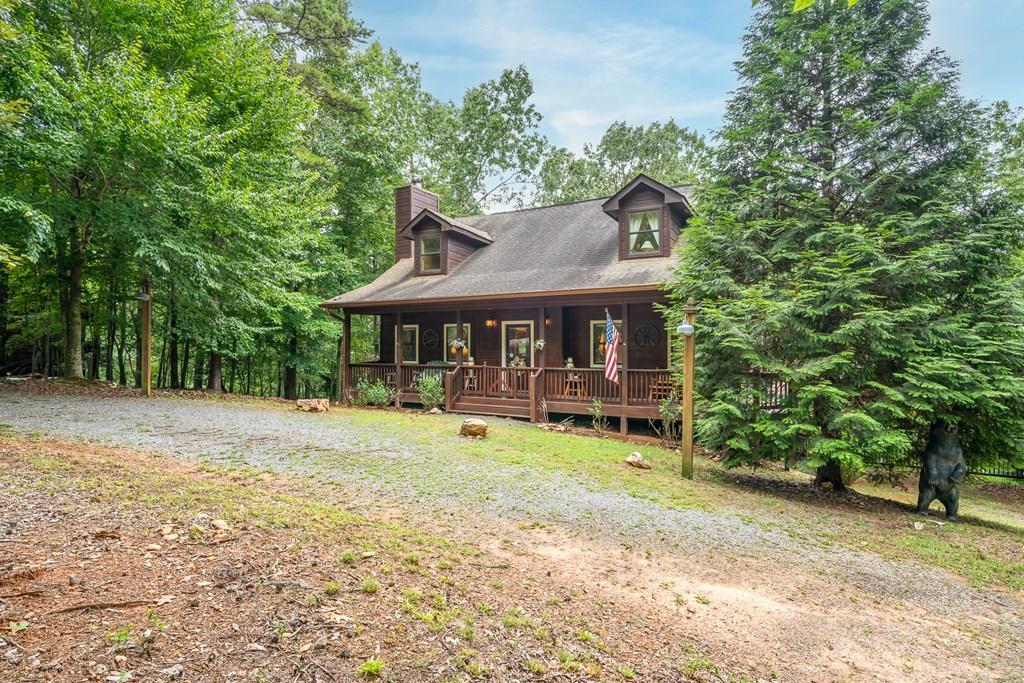 740 Oneida Circle Property Photo 1
