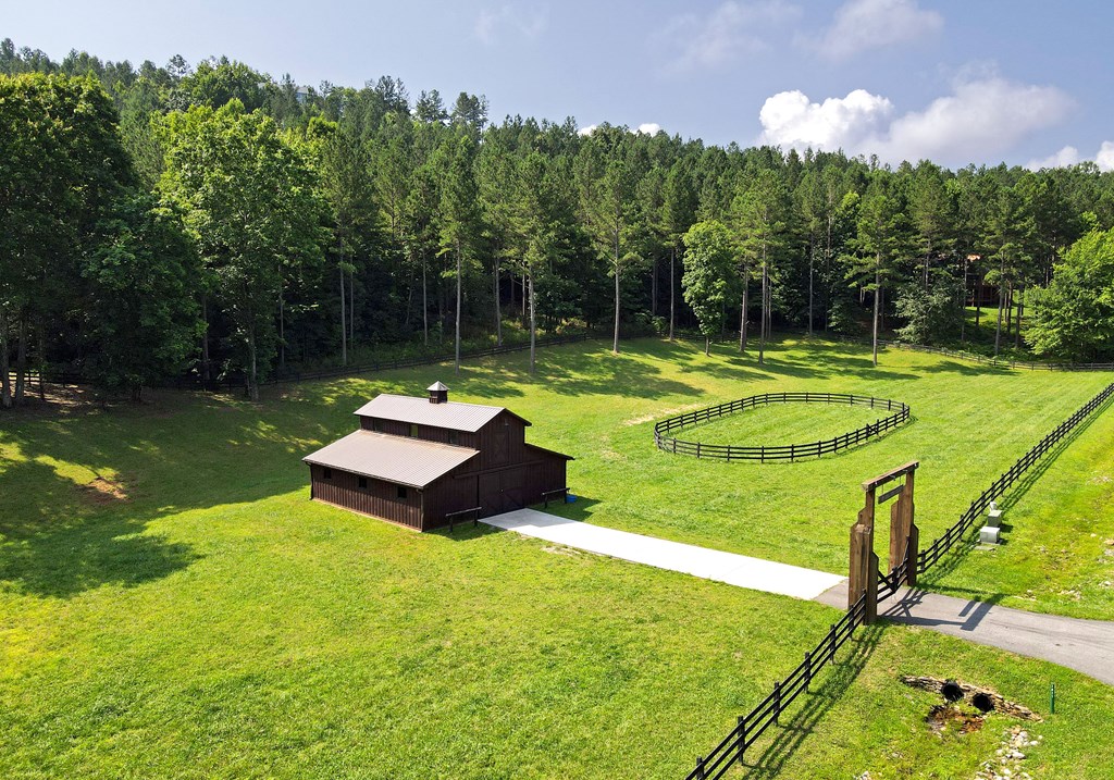 Lot 121 Stables Rise Property Photo 11