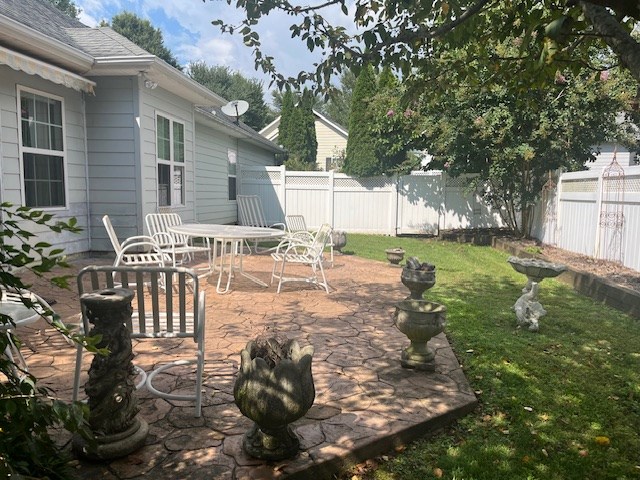 422 Longview Circle Property Photo 4