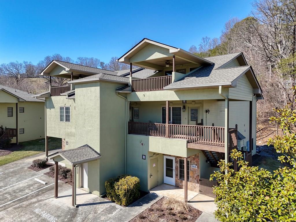 1729 Watercrest Way D Property Photo 1