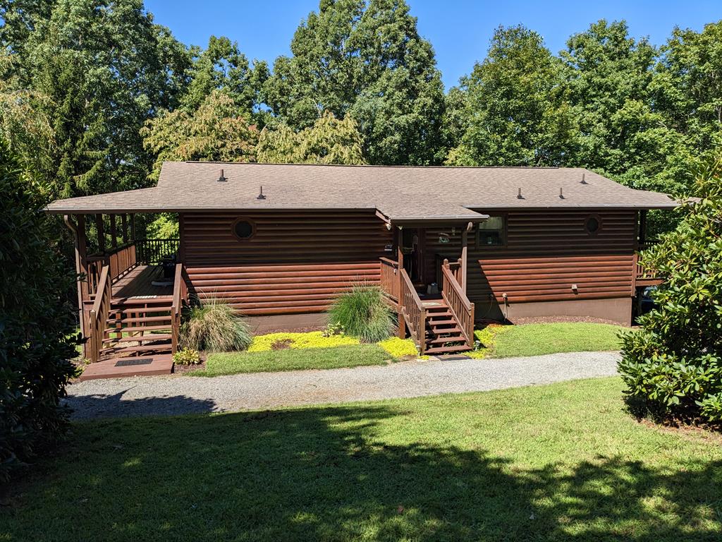 223 Mountain Breezes Drive Property Photo 7