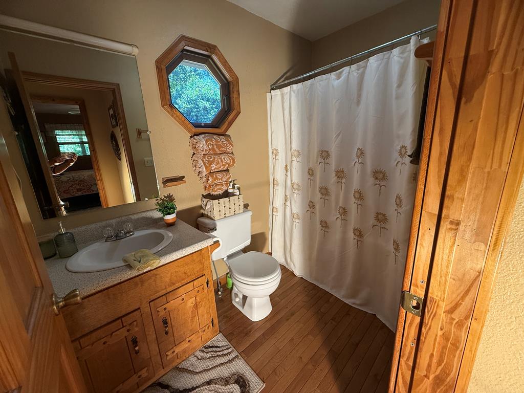 223 Mountain Breezes Drive Property Photo 22