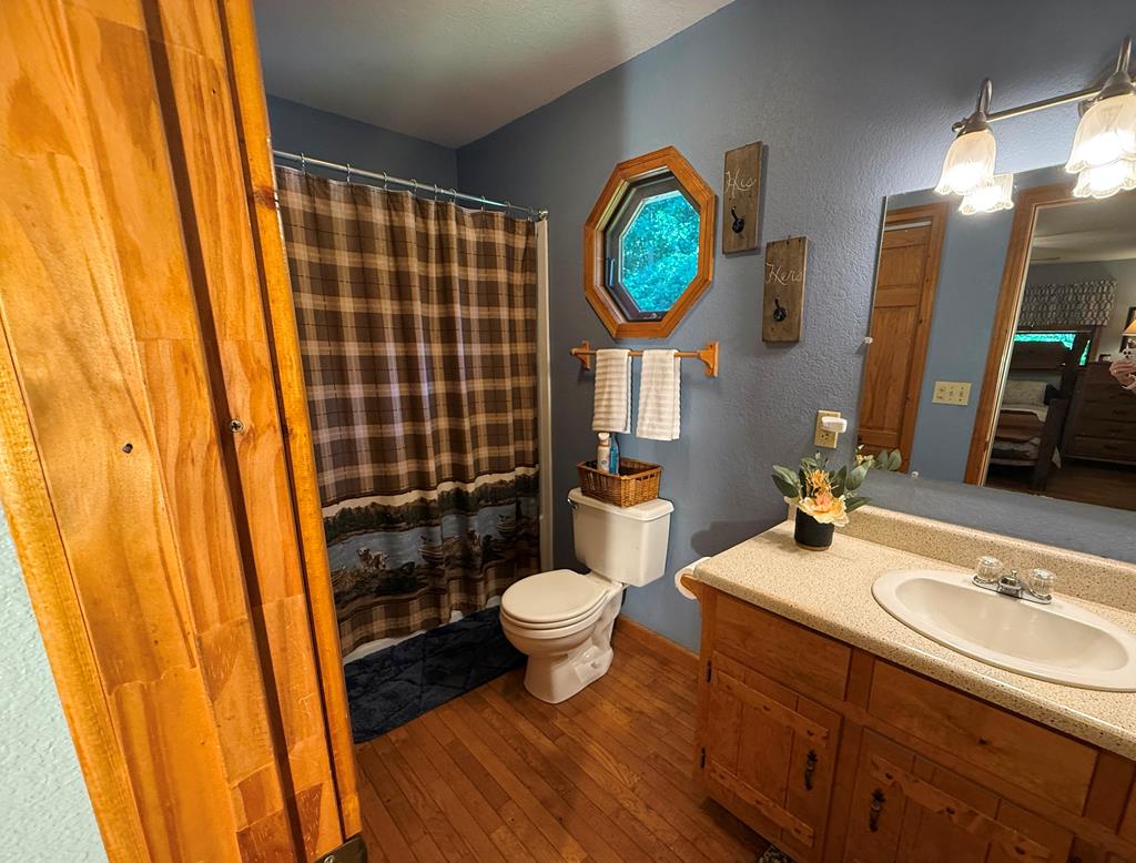 223 Mountain Breezes Drive Property Photo 29