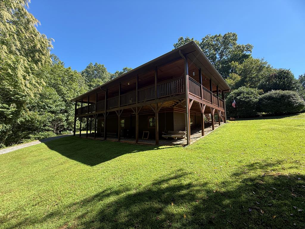 223 Mountain Breezes Drive Property Photo 31