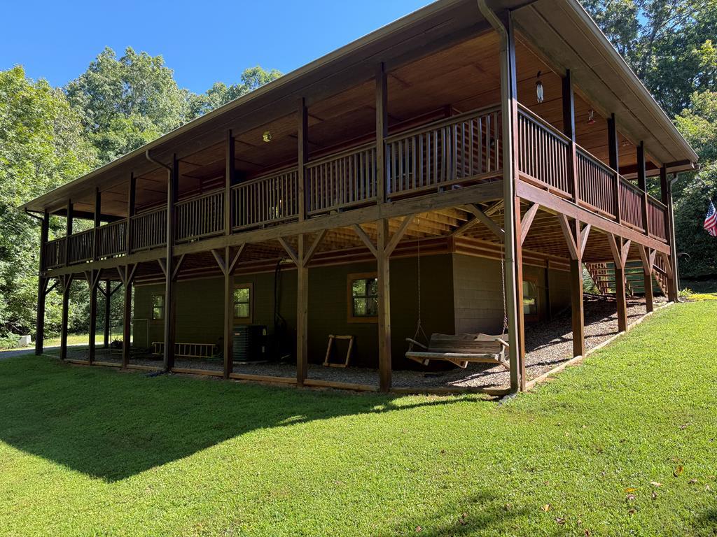 223 Mountain Breezes Drive Property Photo 32