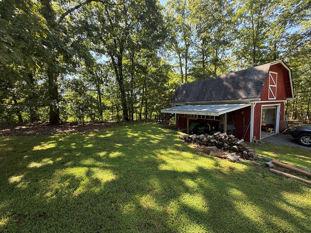 223 Mountain Breezes Drive Property Photo 44