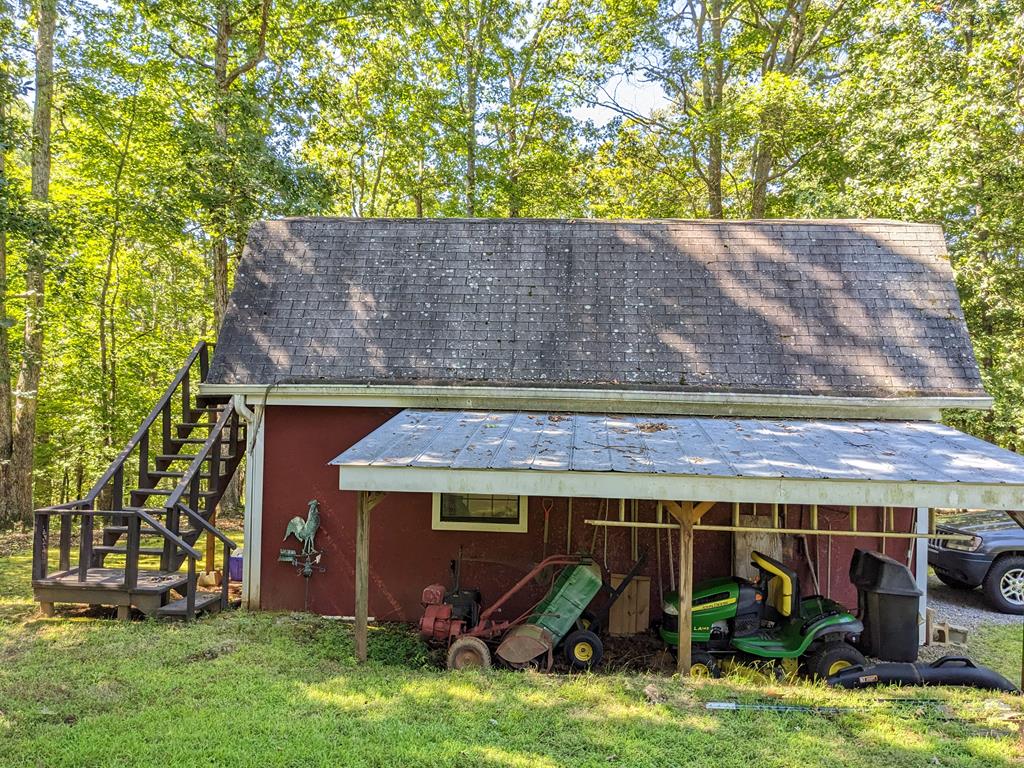 223 Mountain Breezes Drive Property Photo 45
