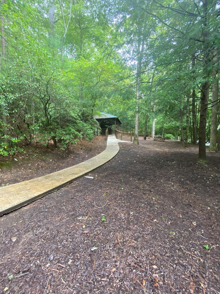 27 Mountain Creek Hollow Drive Property Photo 16