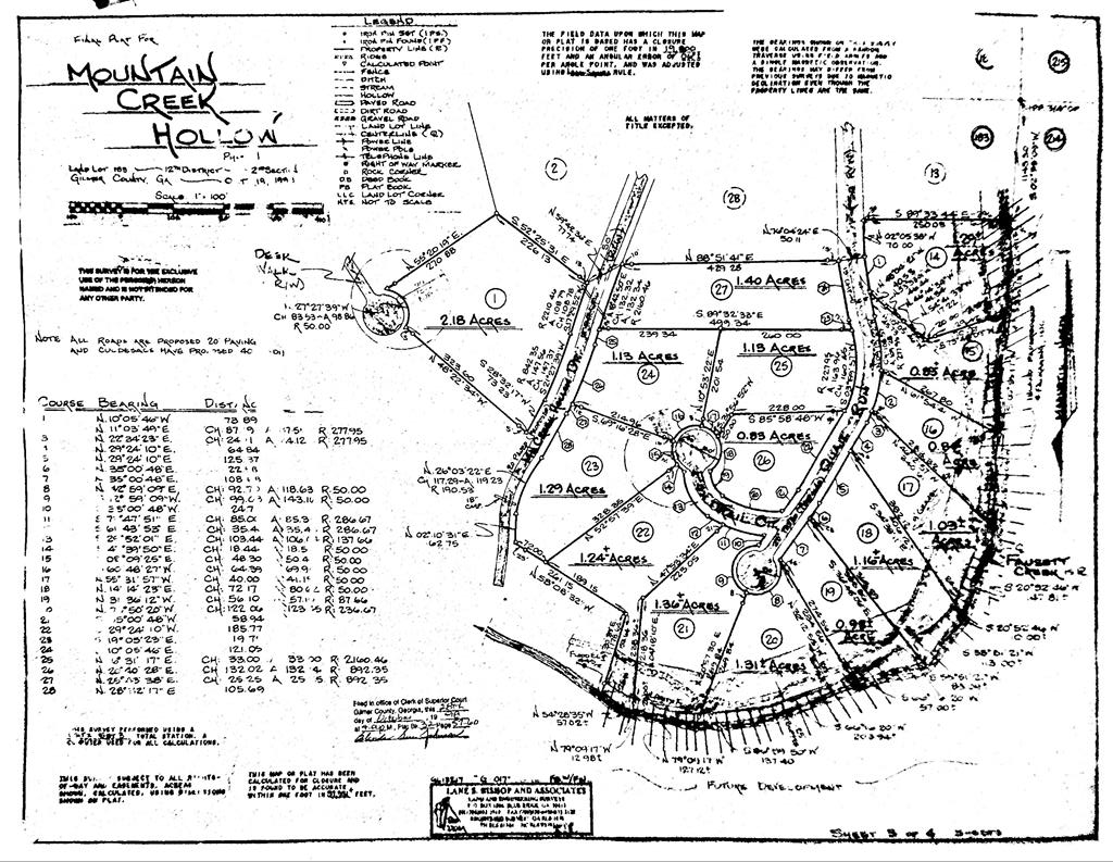 27 Mountain Creek Hollow Drive Property Photo 21