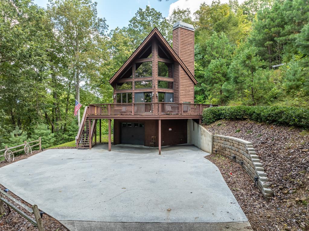 77 Souther Mill Overlook Property Photo 4