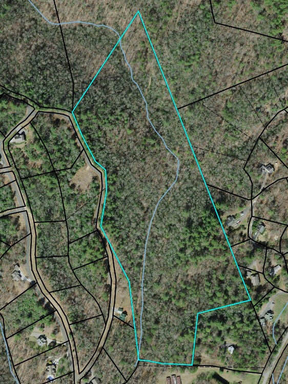 26.98 Ac Tusquittee Property Photo 7