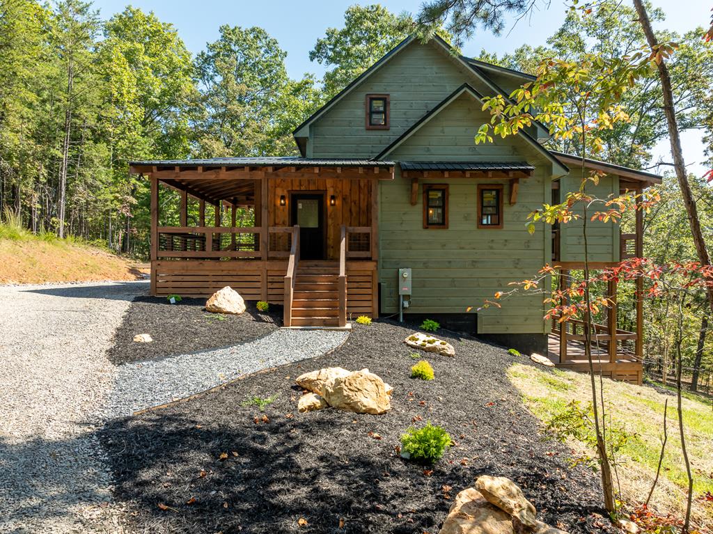 108 Wildflower Drive Property Photo 1