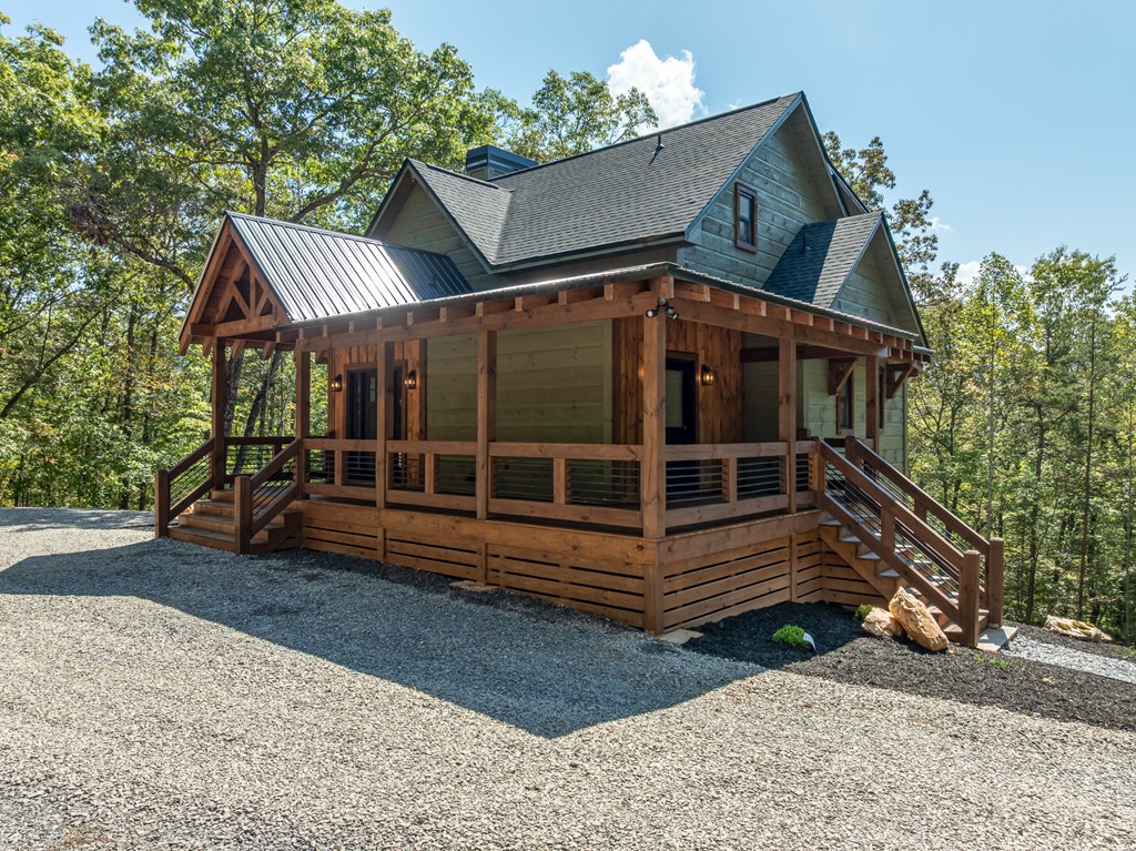108 Wildflower Drive Property Photo 4