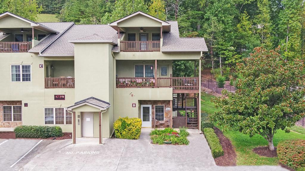 1729-B Watercrest Way #b Property Photo 1