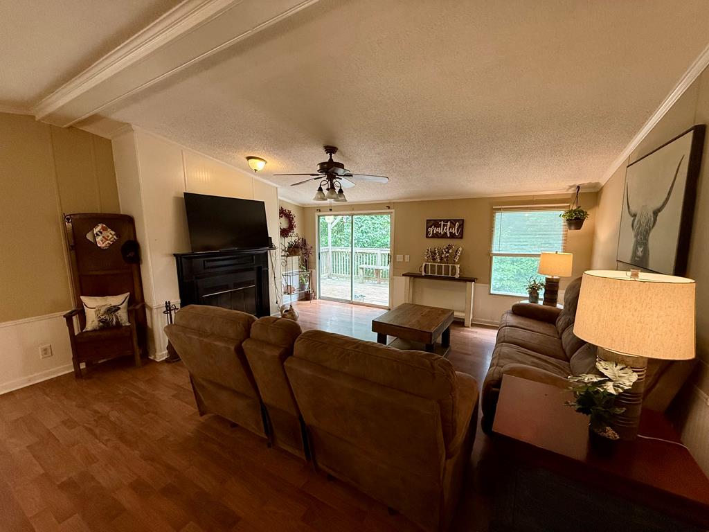 283 Wilderness Camp Road Property Photo 6