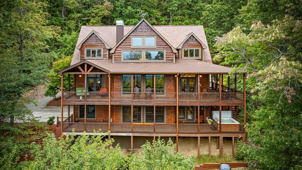 260 Huckleberry Hollow Property Photo 1