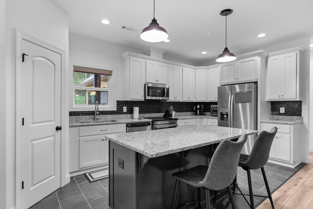 1668 Deyton Drive Property Photo 42