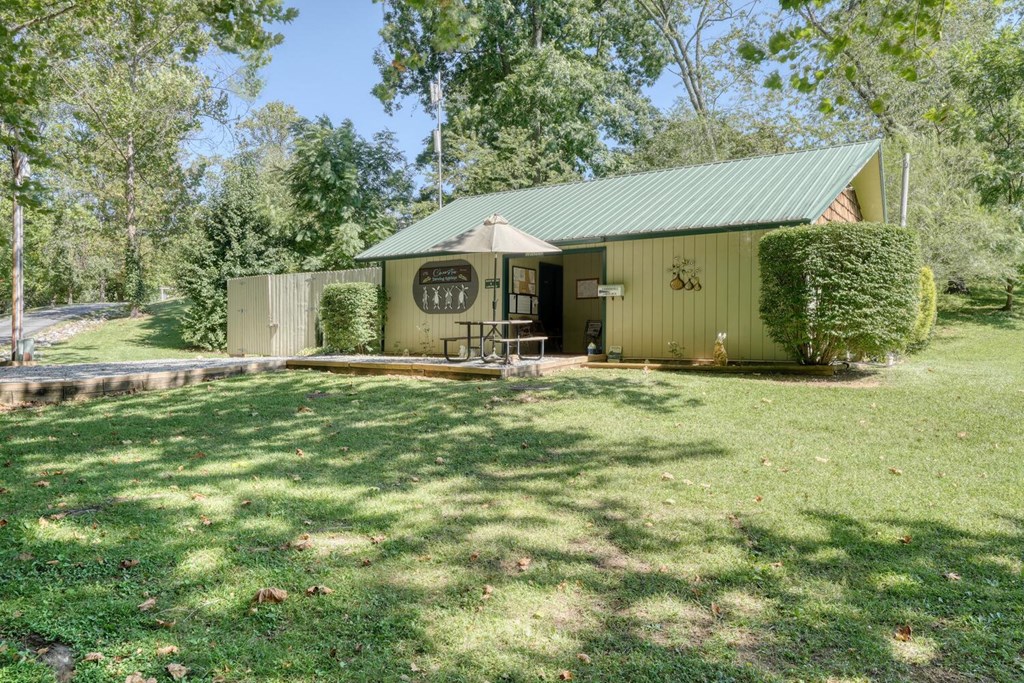 65 Choestoe Valley Lane Property Photo 18