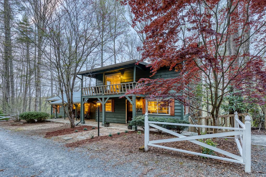 145 River Bend Lane Property Photo 1