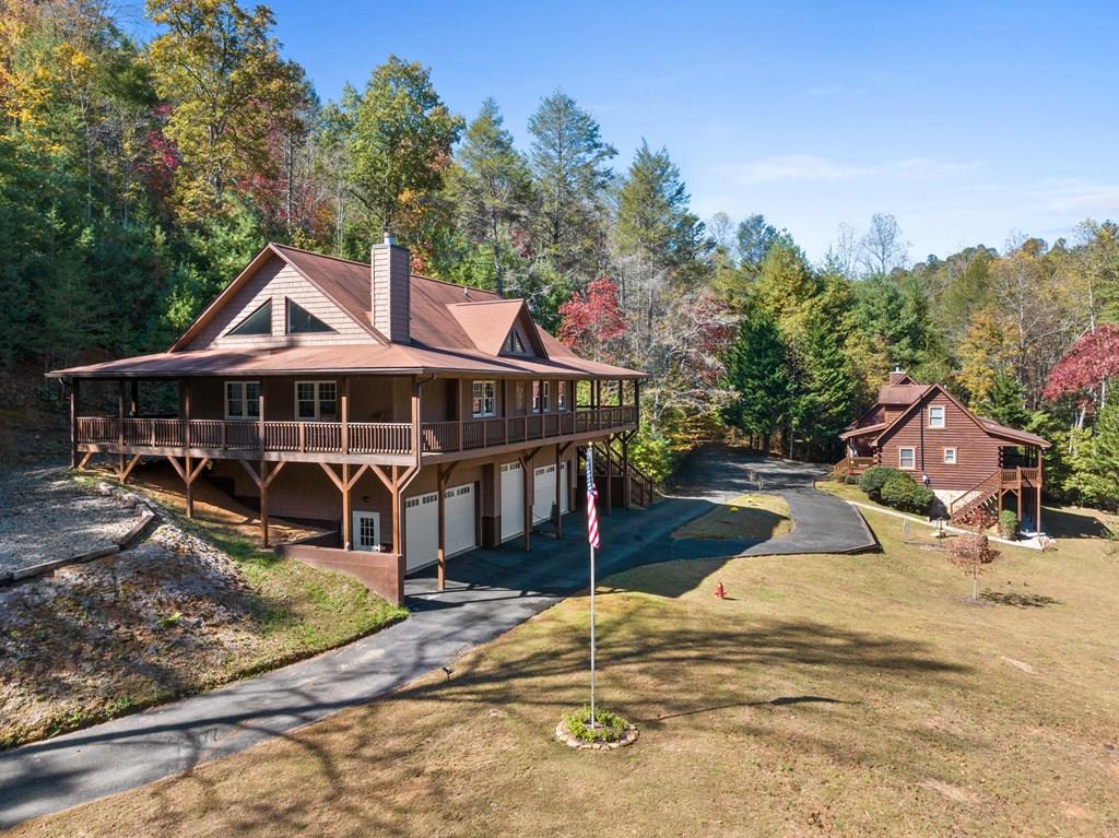 358 Misty River Circle Property Photo 1