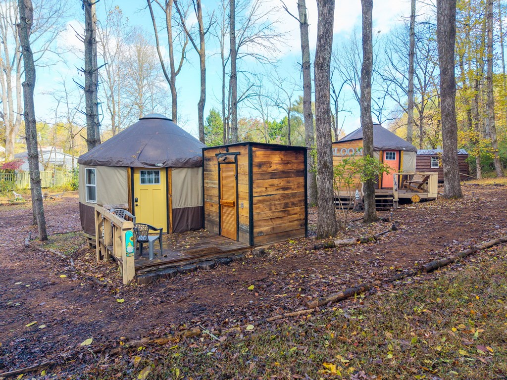 106 Settawig Road Property Photo 82