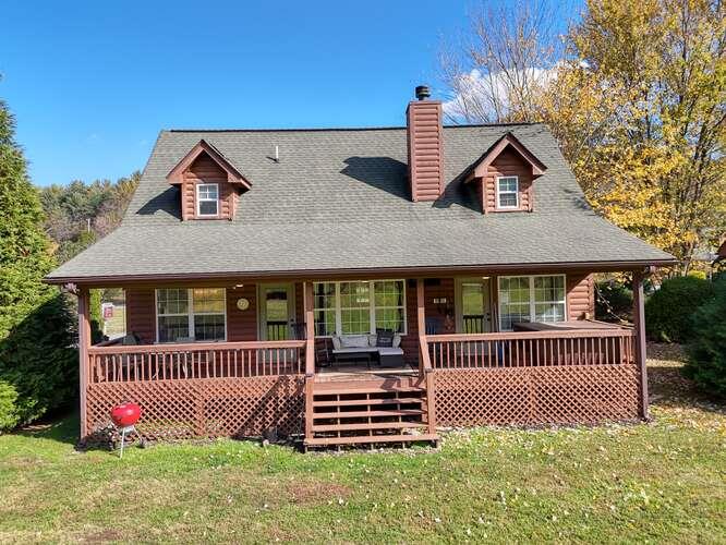 3558 River Front Lane Property Photo 1