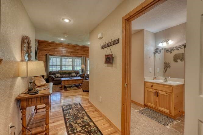 3558 River Front Lane Property Photo 11