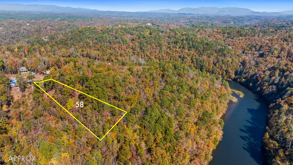 Lot 58 Ridge Line Trail Property Photo 3