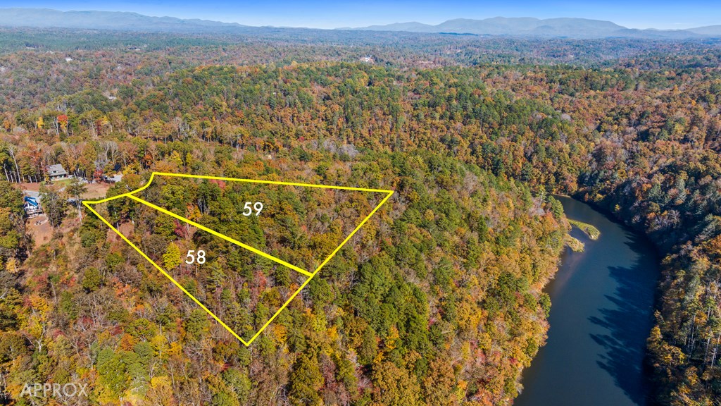 Lot 58 Ridge Line Trail Property Photo 4