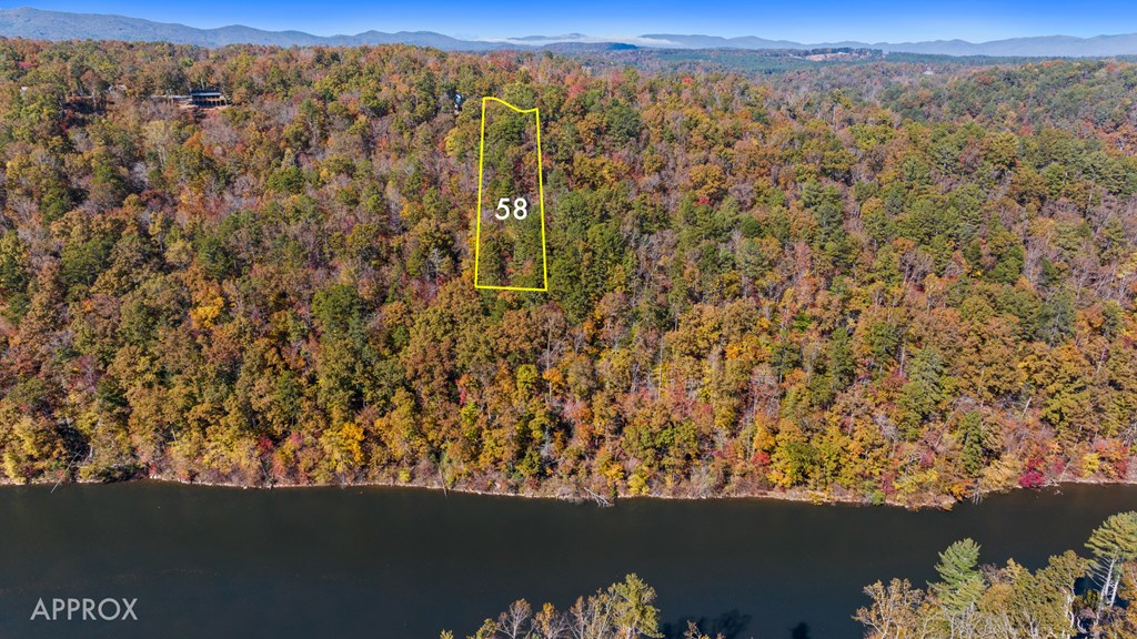Lot 58 Ridge Line Trail Property Photo 5