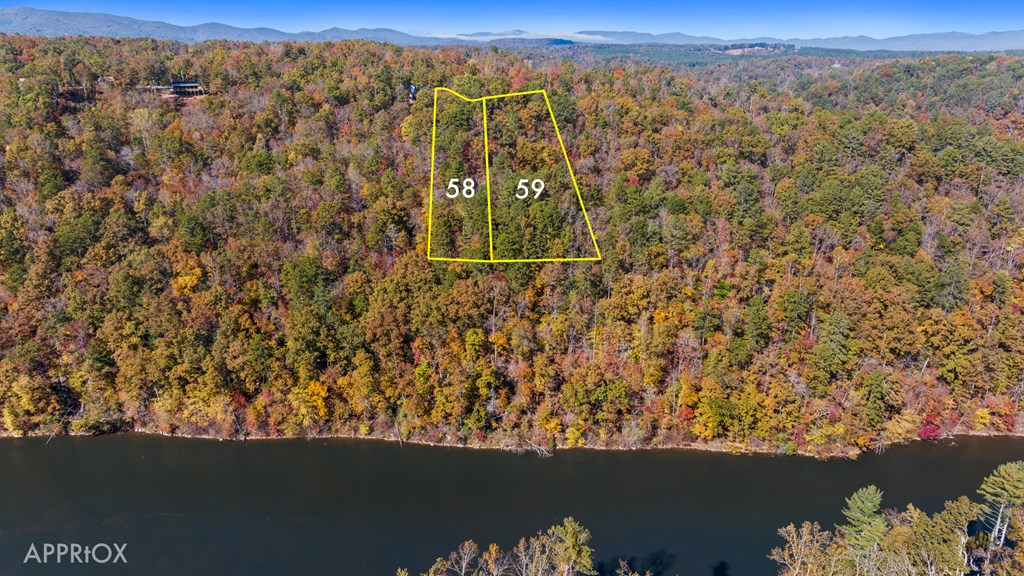 Lot 58 Ridge Line Trail Property Photo 6