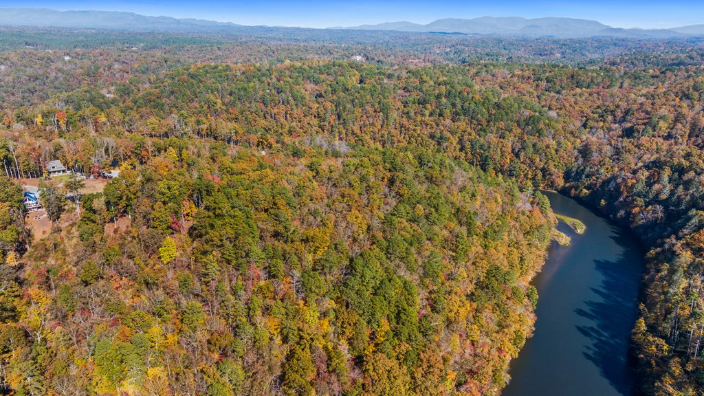 Lot 58 Ridge Line Trail Property Photo 13