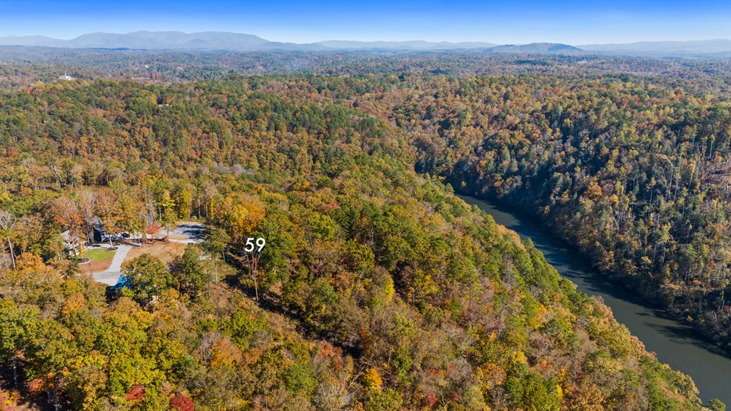 Lot 58 Ridge Line Trail Property Photo 14