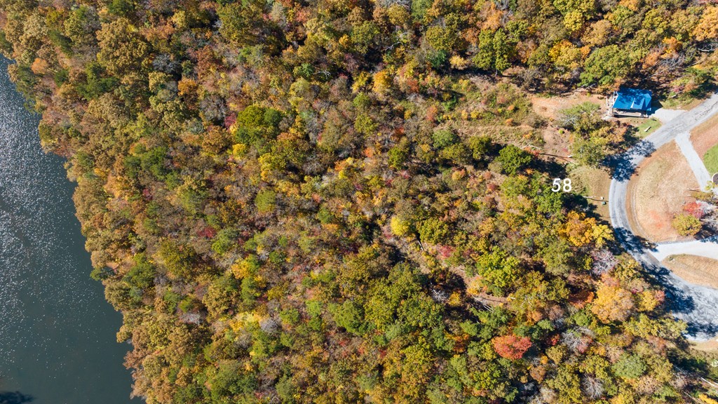 Lot 58 Ridge Line Trail Property Photo 17